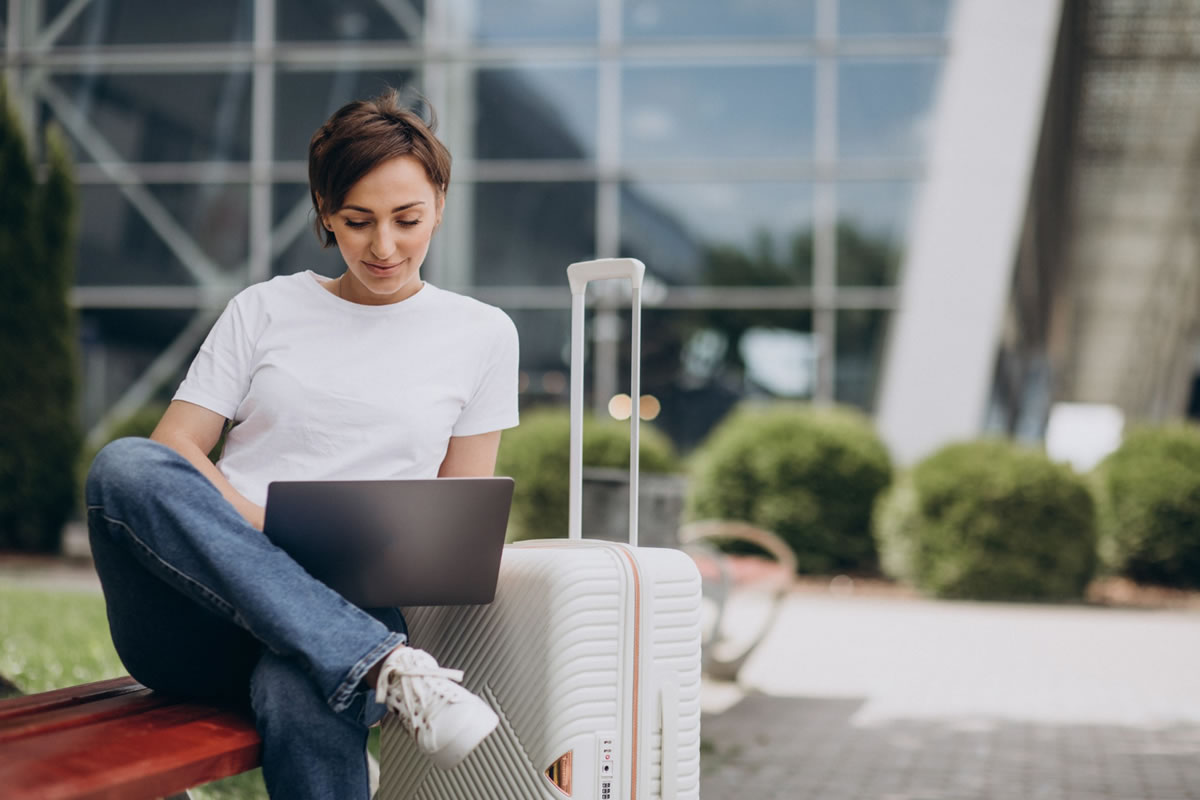 Five Tips to Prepare for Your Next Business Trip