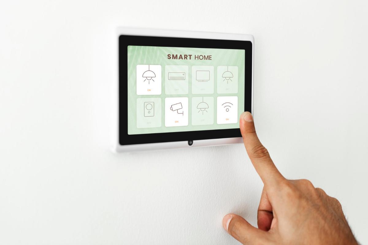 Five Smart Features You Can Add to Your Corporate Rental to make it More Attractive