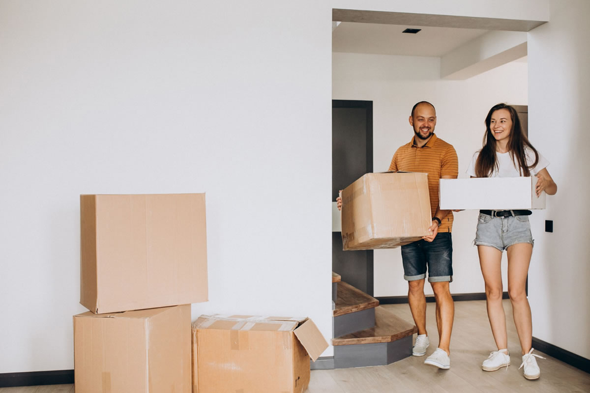 Consider Corporate Housing for Rent During Your Move or Relocation