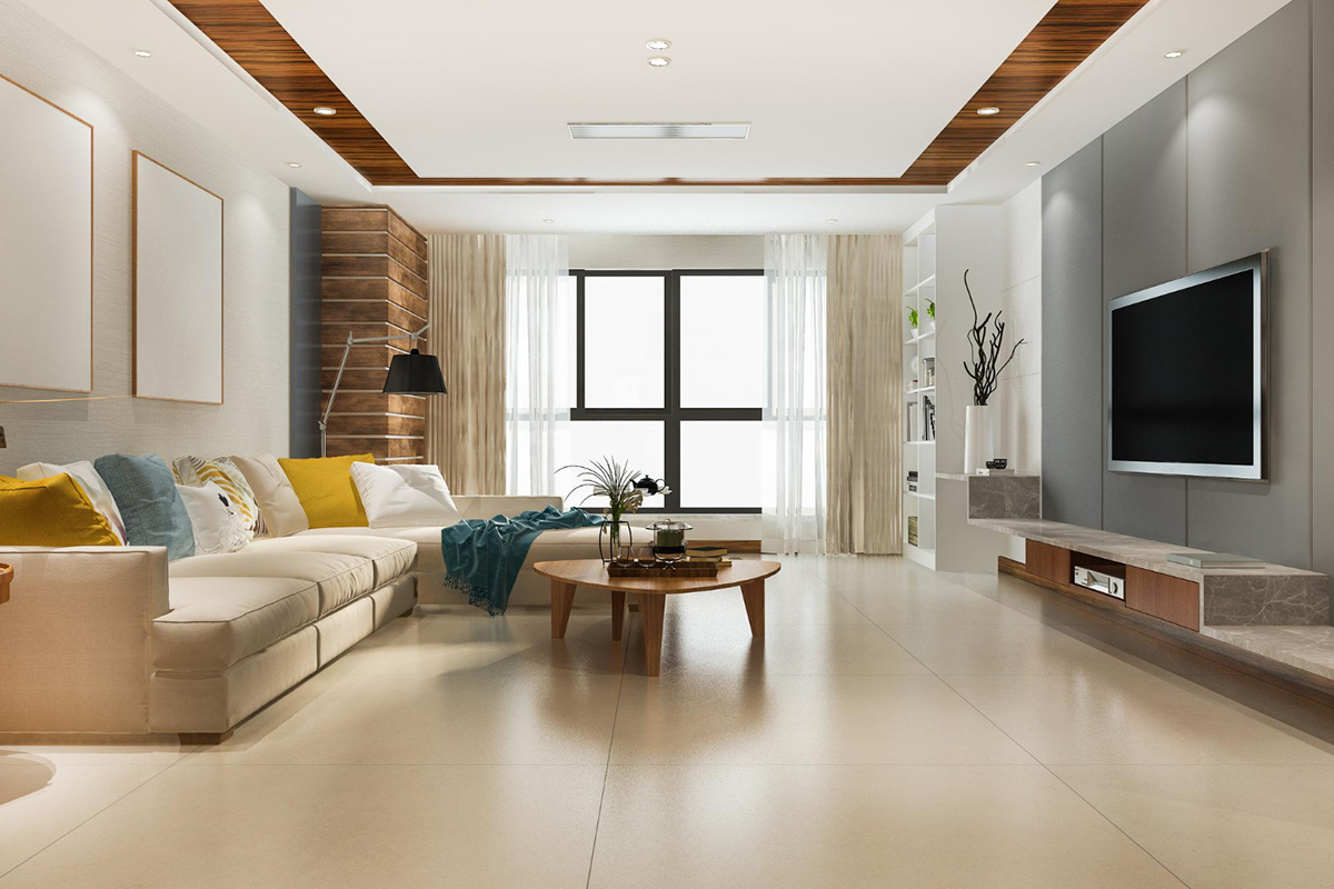Why a Furnished Housing is the Best Choice for You