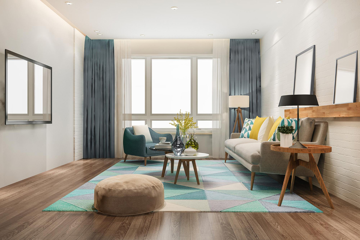 What Should I Expect in a Furnished Apartment