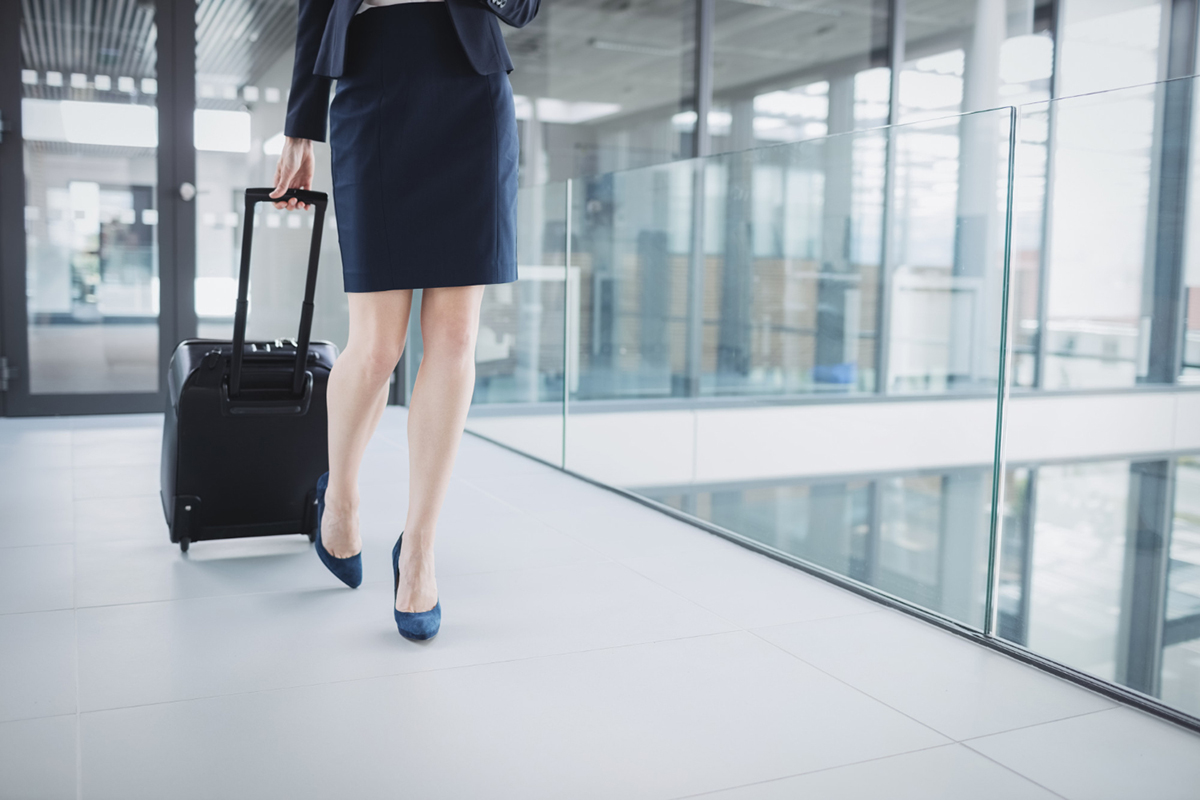 How to Pack Smartly for Corporate Travel