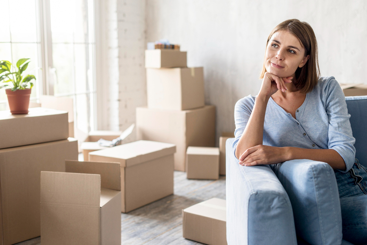 Is Temporary Housing for Me?