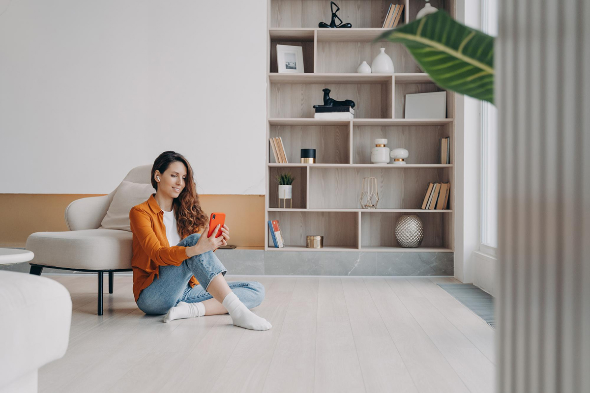 Benefits of Choosing Short-Term Rentals for Nomadic Living