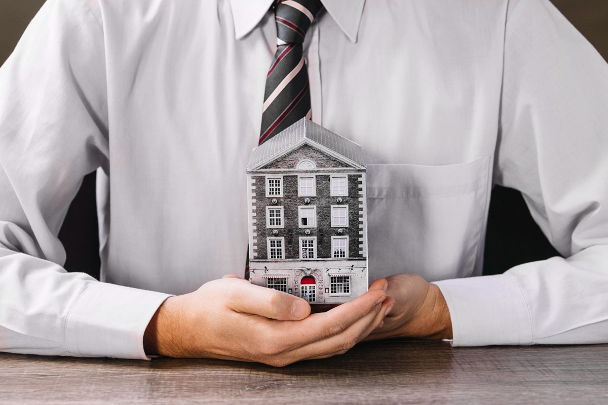 Everything you need to know about Corporate Housing