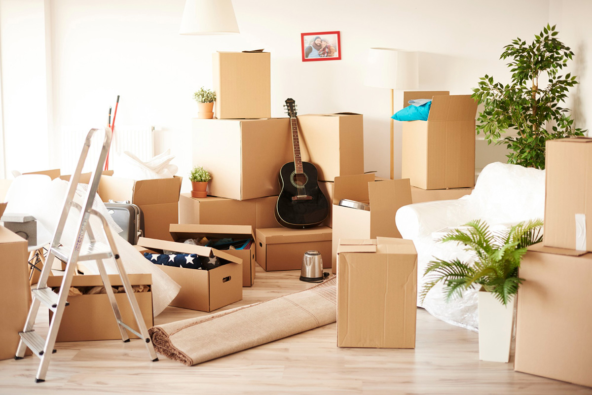 The Ultimate Checklist For Your Next Move