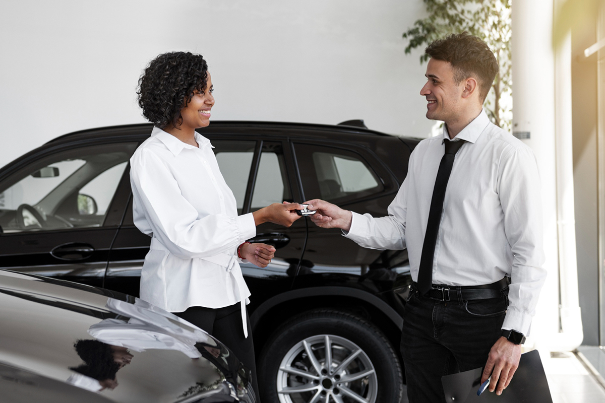Why You Should Rent a Car During Corporate Travel