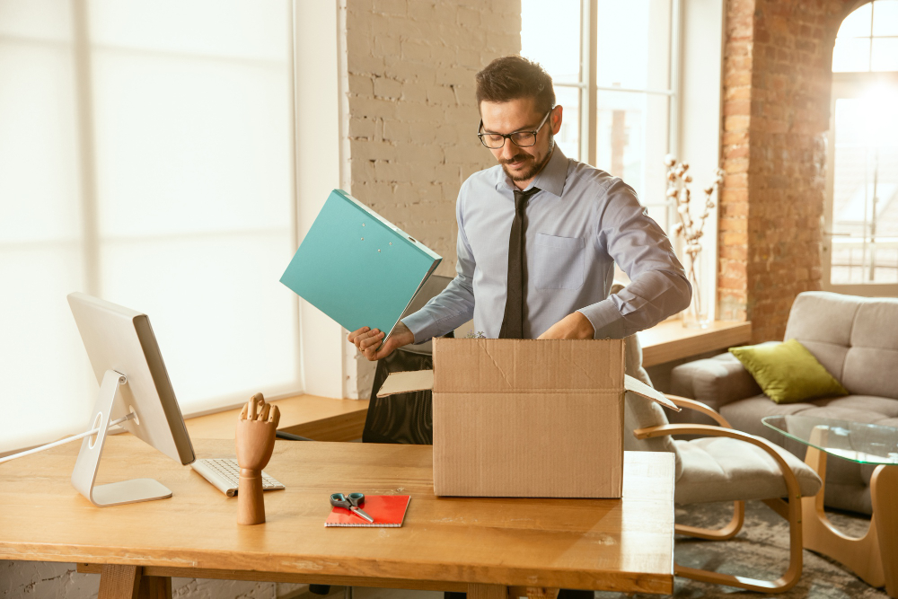 Relocating for a Job? Here are Some Tips for a Smooth Transition