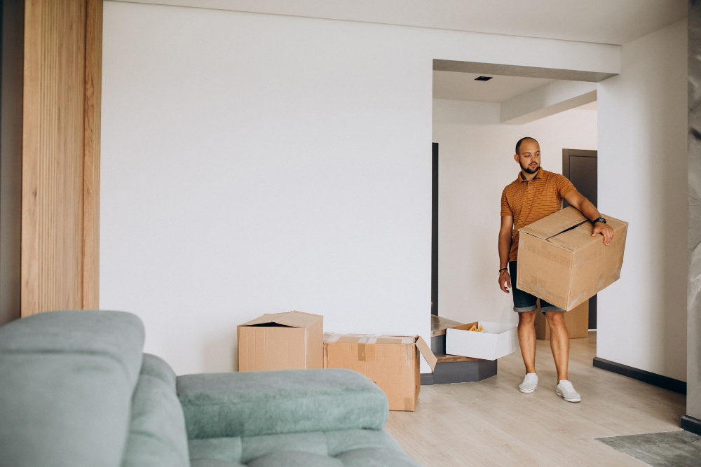 Tips to Get Temporary Housing