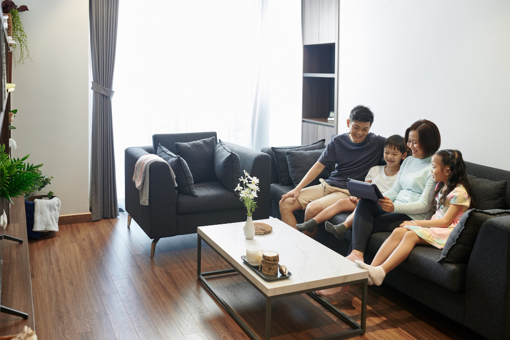 Temporary Housing Solutions While Building a Home