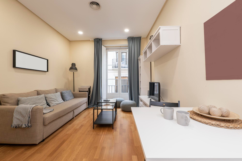 What’s Included in Furnished Apartments