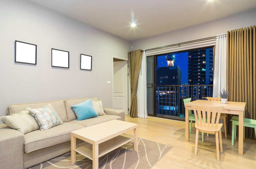 The Complete Guide to Furnished Apartments