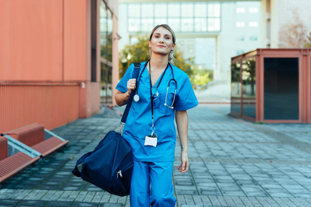 How Corporate Housing in Spartanburg, SC Meets the Unique Needs of Travel Nurses