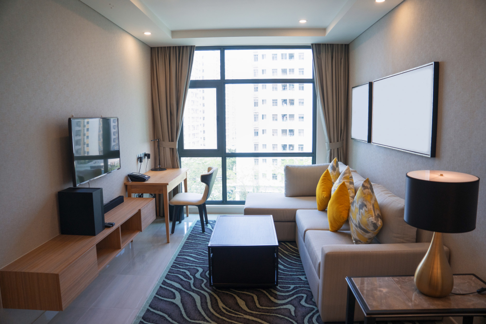 Your Complete Guide to Renting Furnished Housing