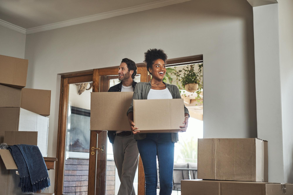 Navigating Temporary Housing During a Relocation