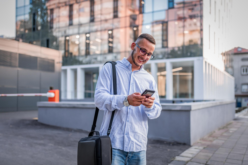 Finding the Best Business Travel Housing