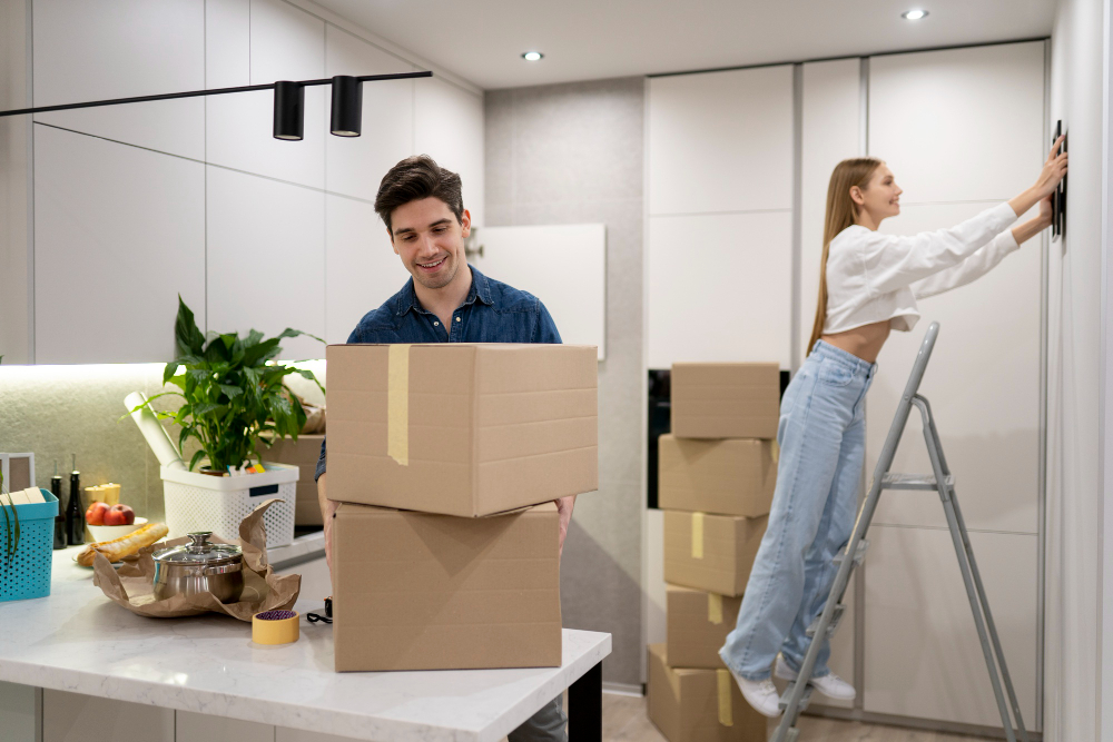 Relocation Housing in Simpsonville: A Guide for New Residents