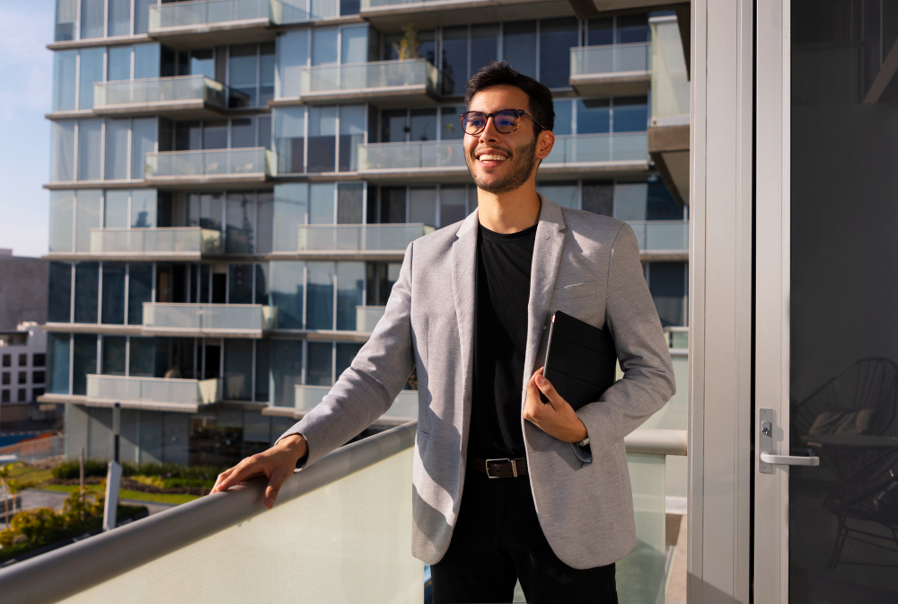 Why Corporate Apartments Are Ideal for Short-Term Work Assignments