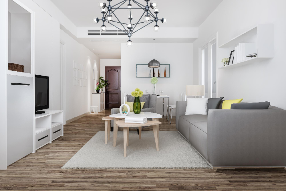 Your Guide to Temporary Housing in Simpsonville, SC