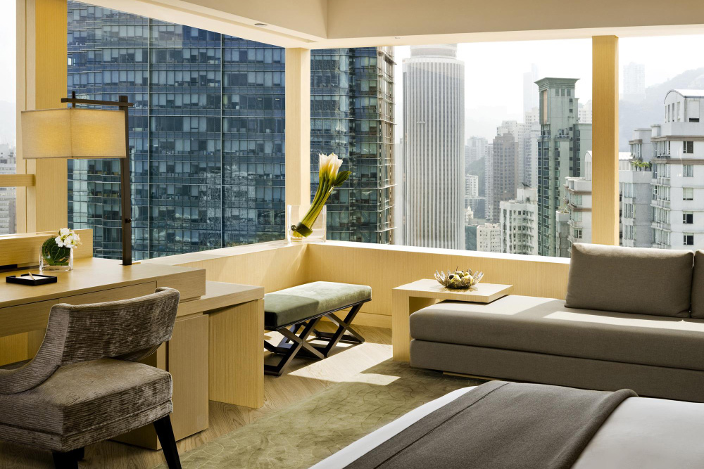 Amenities in Corporate Apartments in Simpsonville, SC