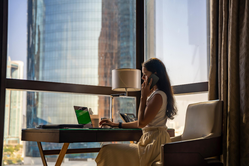 The Benefits of Furnished Corporate Housing for Business Travel