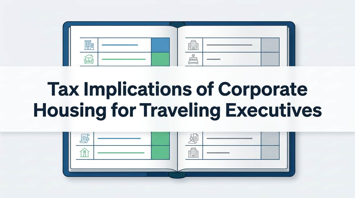 How to Handle Corporate Housing Taxes in Simpsonville, SC