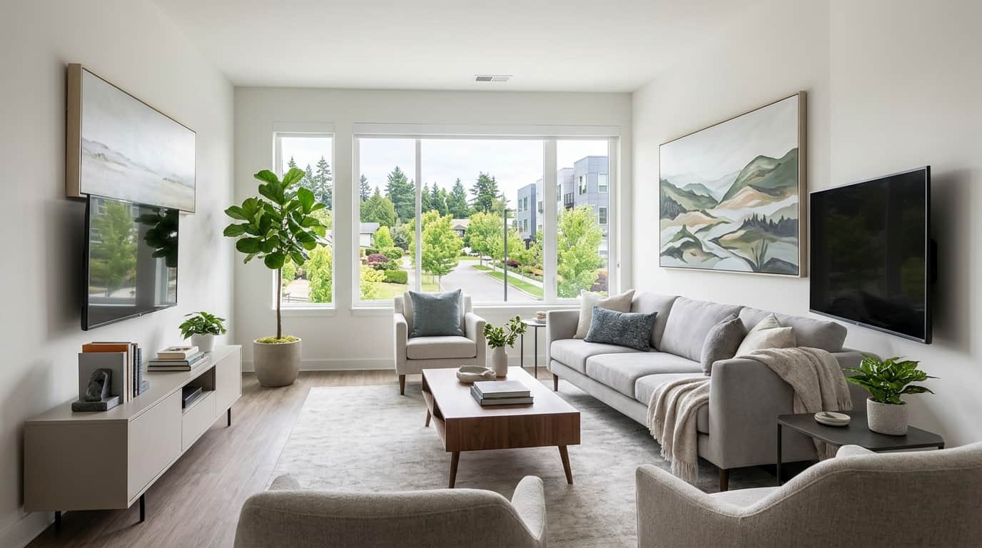 HR Guide: Finding Corporate Apartments in Simpsonville