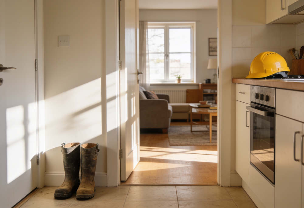 Housing Your Construction Crew in Simpsonville: A Smarter Alternative to Booking Blocks of Hotel Roo