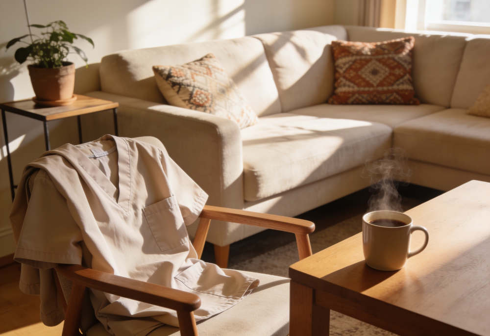Housing Travel Nurses and Healthcare Contractors in Simpsonville: A Practical Placement Guide