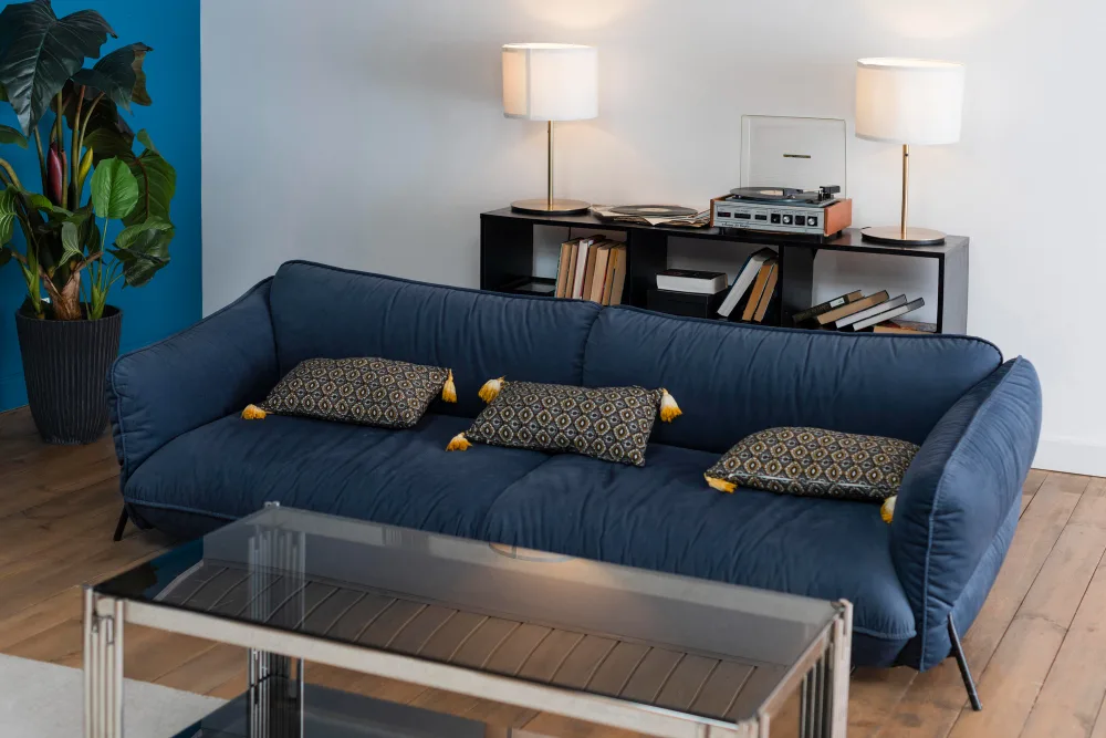Monthly Furnished Rentals in Simpsonville, SC: A Guide for Travelers & Relocating Pros