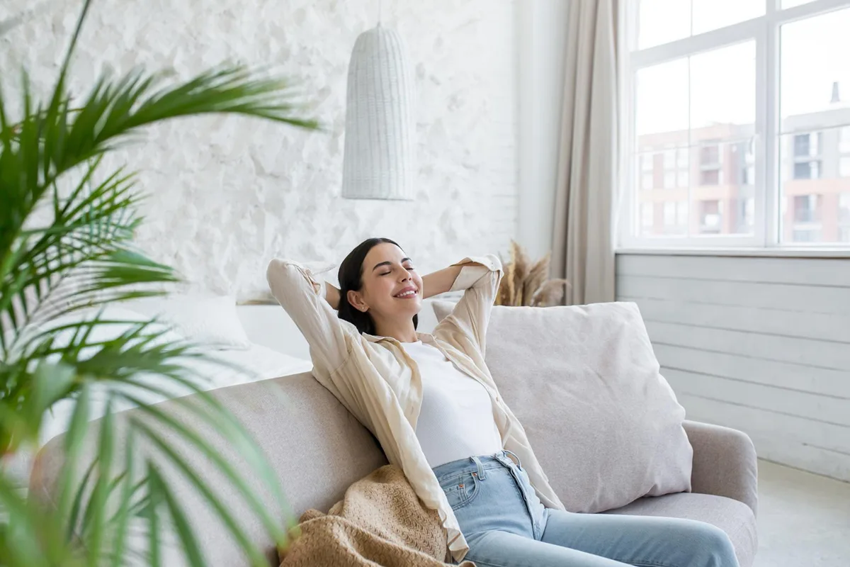 How to Make the Most of Your Stay in a Furnished Apartment in Greenville SC