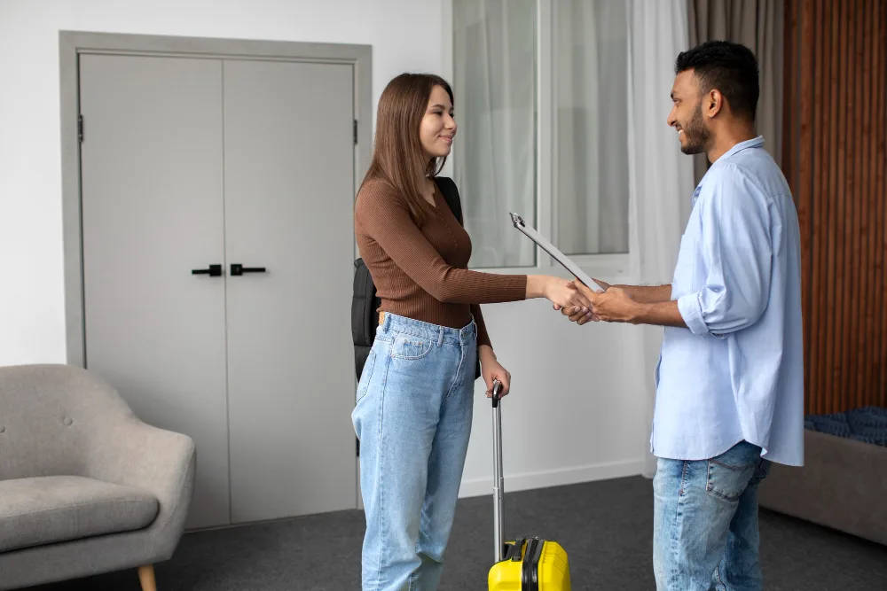 Smart Moves: Using Short-Term Rentals for Florida Relocations