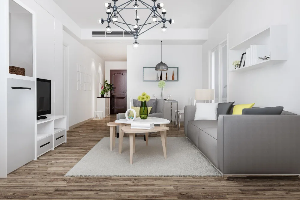 Your Guide to Temporary Housing in Simpsonville, SC