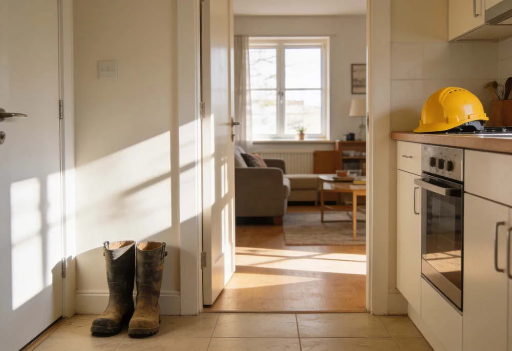 Housing Your Construction Crew in Simpsonville: A Smarter Alternative to Booking Blocks of Hotel Rooms