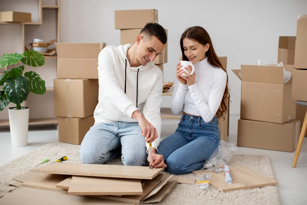 Moving to the Golden Strip: Relocation Housing in Simpsonville, SC