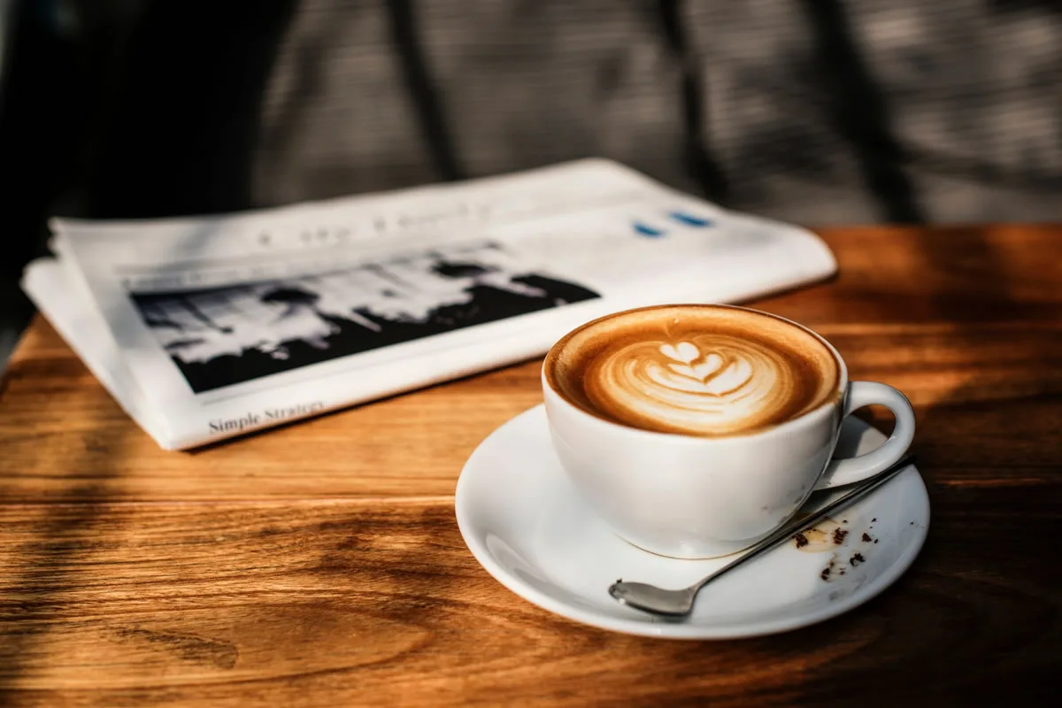 The 5 Best Coffee Choices in Spartanburg, SC