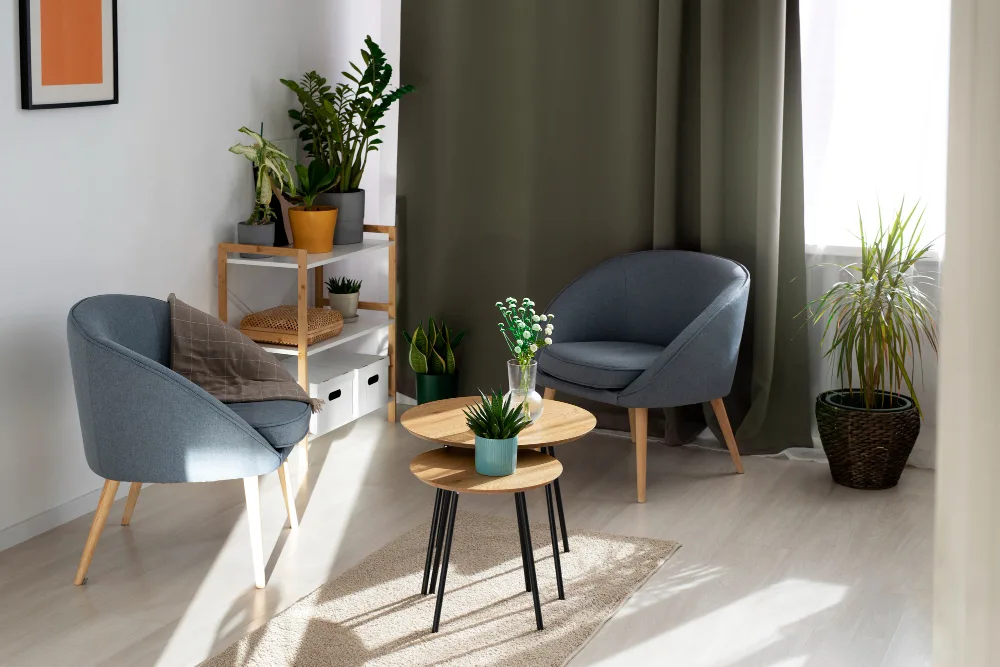 Mastering Furnished Rentals: A Sims 2 Guide for Simpsonville, SC Locals