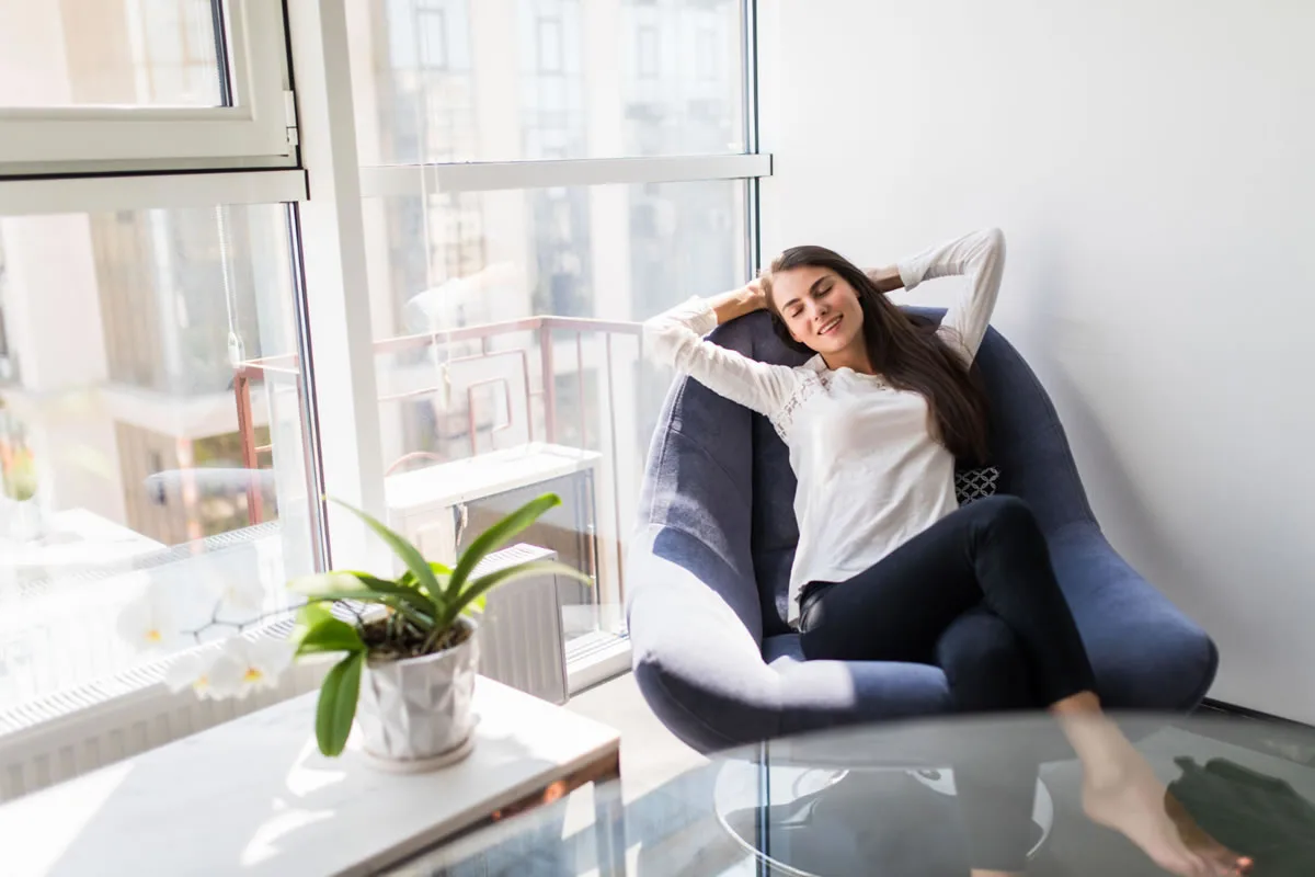 Five Benefits of Staying in Corporate Housing in Greenville, SC
