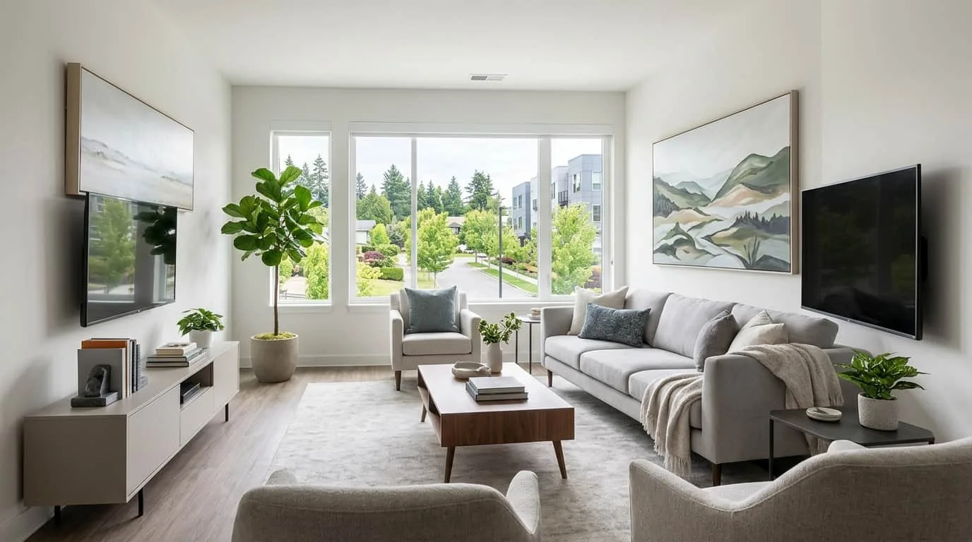 HR Guide: Finding Corporate Apartments in Simpsonville