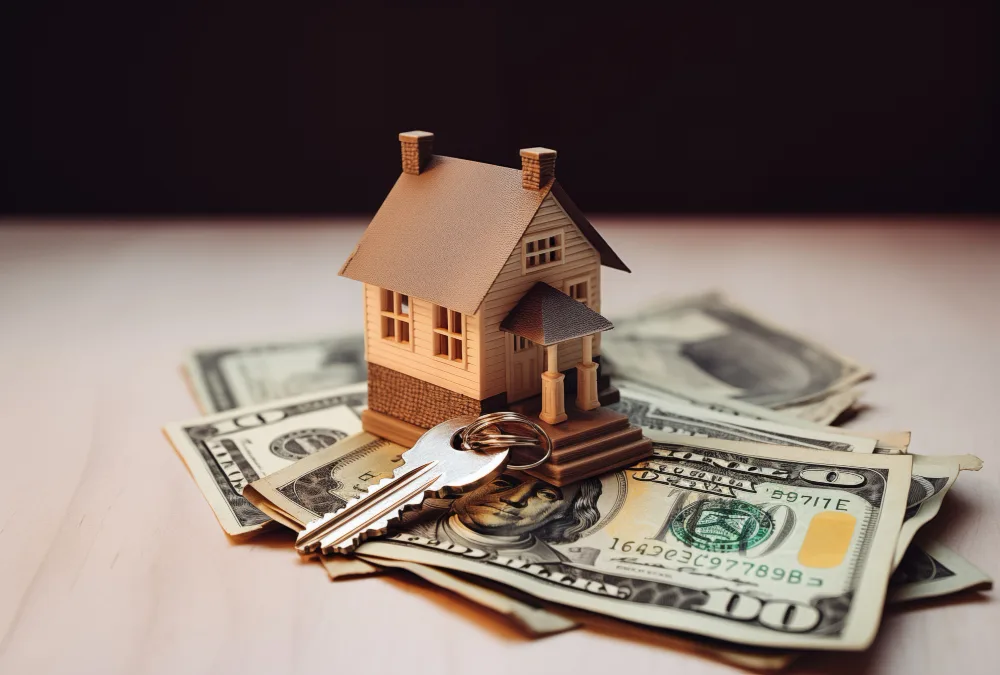 Salary Insights: The Median Income in Simpsonville, SC