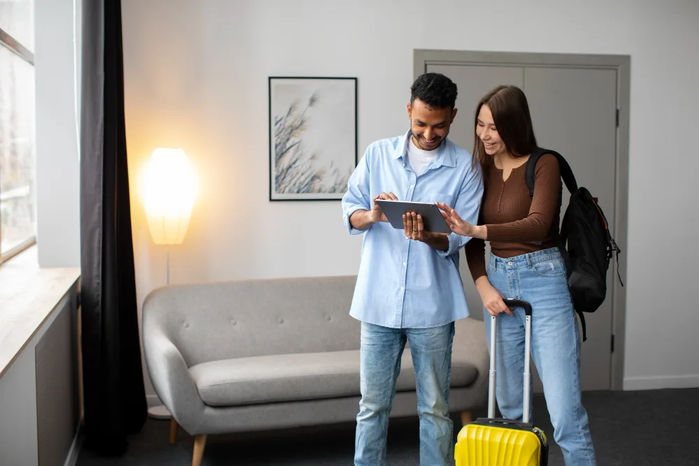 Extended Stay Housing in Simpsonville, SC: A Guide