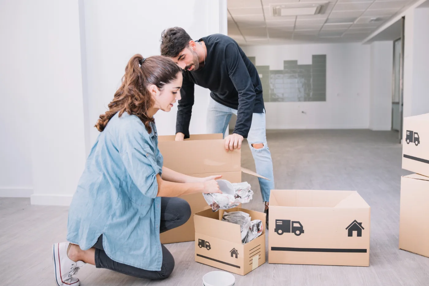 Relocation Housing: The Key to a Stress-Free Simpsonville Move