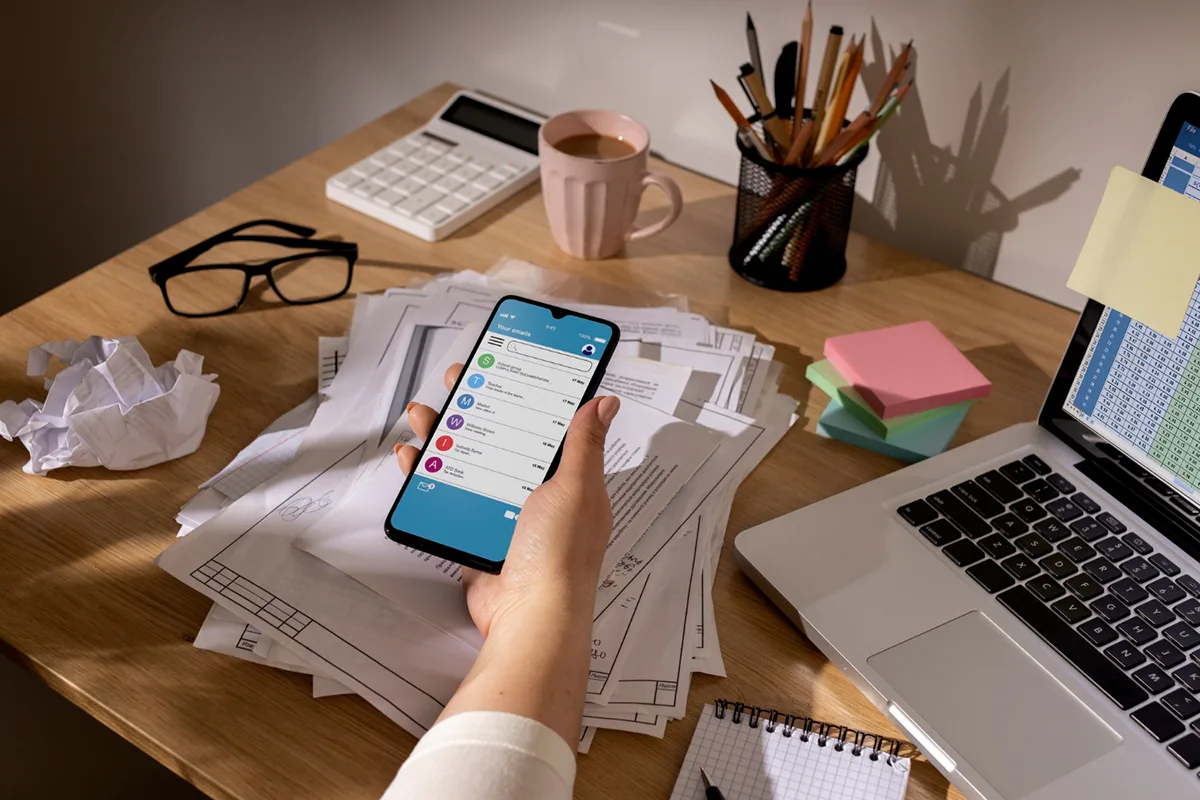 Top Productivity Apps Every Business Traveler Needs