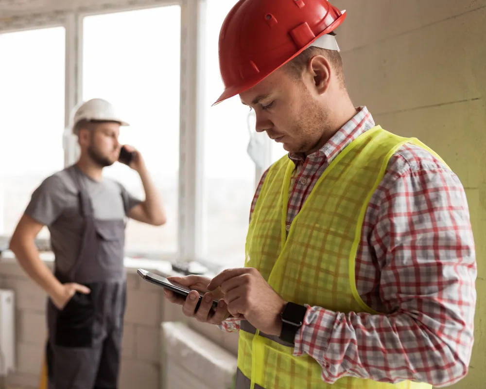 Where Do Construction Workers Live on the Job in Florida?