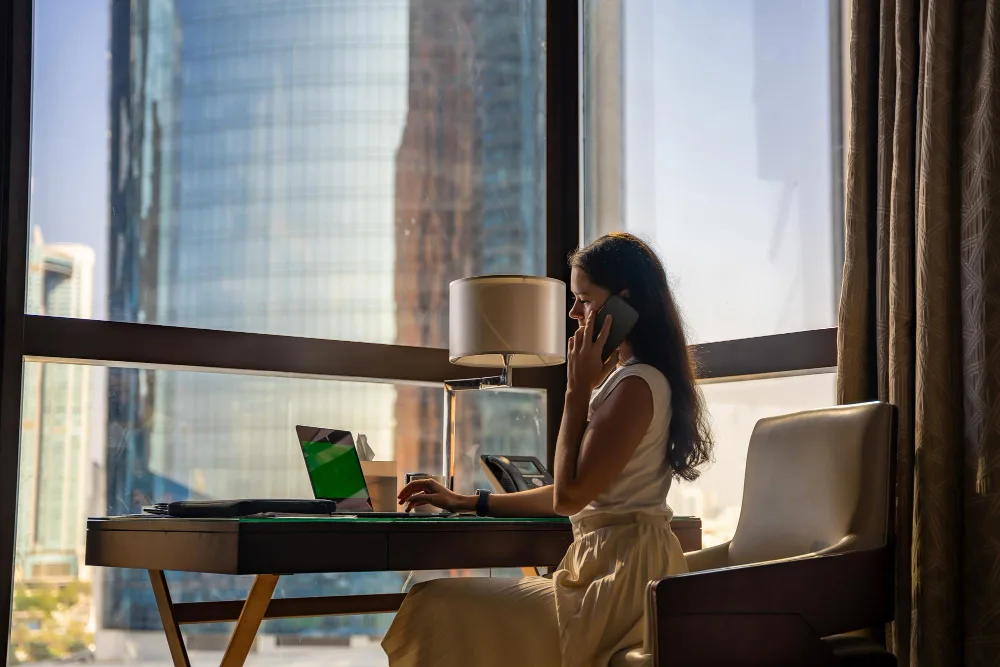 The Benefits of Furnished Corporate Housing for Business Travel