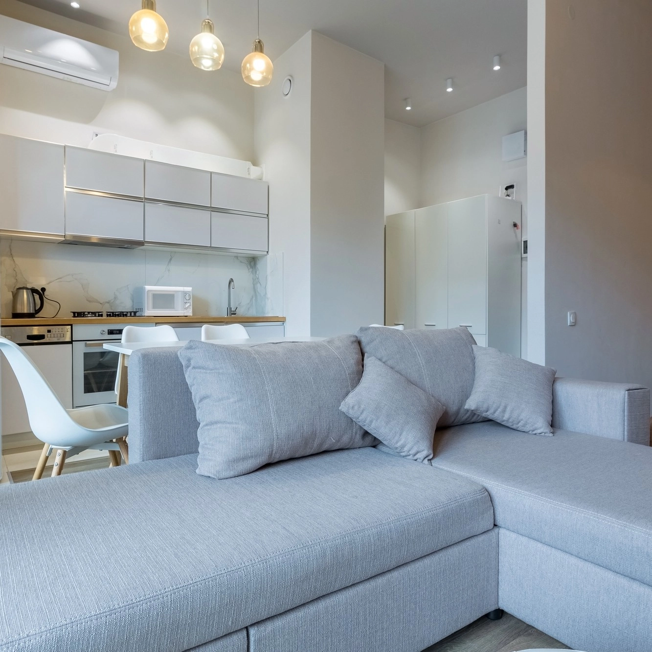 32 Bedroom Furnished Apartment