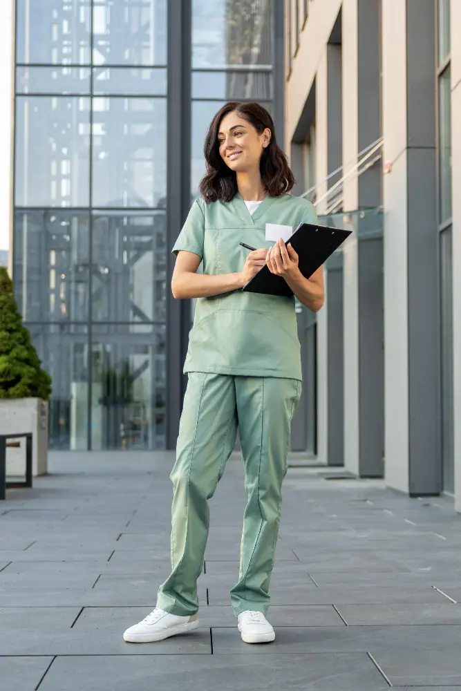 Healthcare Housing in Columbia SC