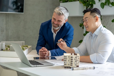 Real Estate Investors & Out-of-State Buyers